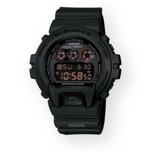 G-Shock Casio watch